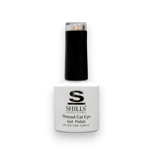 Shills Professional Thread Cat Eye Gel Polish