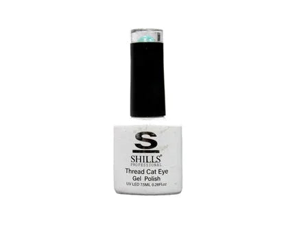 Shills Professional Thread Cat Eye Gel Polish