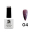 Shills Professional Thread Cat Eye Gel Polish