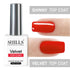 Shills Professional Velvet Top Coat