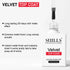 Shills Professional Velvet Top Coat