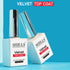 Shills Professional Velvet Top Coat