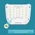 Shills Professional Dazling Nail Art Uv/Led Lamp