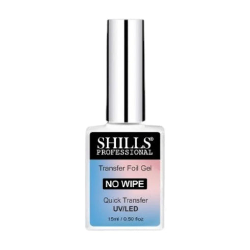 Shills Professional Transfer Foil Gel polish