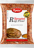 Manna Foods Sprouted Ragi Flour