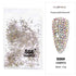 Shills Professional Nail Diamond SS3