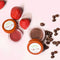 PureSense Strawberry Slush Lip Balm 5ml + Coffee Cake Lip Balm 5ml | From the makers of Parachute Advansed