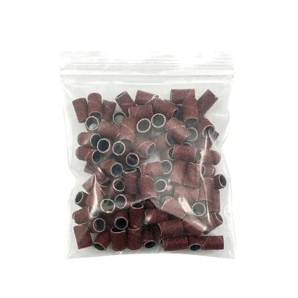 Shills Professional Nail Sanding Bits 100PCS