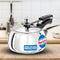 Hawkins Induction Stainless Steel Contura 3 Litre Stainless Steel Pressure Cooker