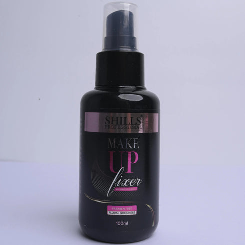 Shills Professional Makeup Fixer Mist Spray
