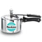 Hawkins Induction Classic Tri Ply Stainless Steel 2 Litre Tri-ply Stainless Steel Pressure Cooker