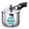 Hawkins Induction Classic Tri Ply Stainless Steel Tall 3 Litre Tri-ply Stainless Steel Pressure Cooker
