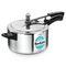 Hawkins Induction Classic Tri Ply Stainless Steel 4 Litre Tri-ply Stainless Steel Pressure Cooker