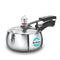 Hawkins Induction Contura Tri Ply Stainless Steel 1.5 Litre Tri-ply Stainless Steel Pressure Cooker