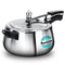 Hawkins Induction Contura Tri Ply Stainless Steel 5 Litre Tri-ply Stainless Steel Pressure Cooker
