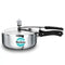 Hawkins Induction Tri Ply Pressure Cooker cum Pan 3 Litre Tri-ply Stainless Steel Pressure Cooker