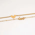 Palmonas Heartfelt Love Strand Bracelet