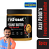 Fitfeast Freebie-Spicy Spread Peanut Butter