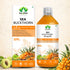 Sea Buckthorn Juice with Omega Fatty Acids