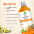 Sea Buckthorn Juice with Omega Fatty Acids