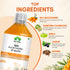 Sea Buckthorn Juice with Omega Fatty Acids