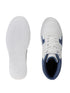 Campus STACK White Mens Sneakers