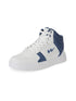 Campus STACK White Mens Sneakers