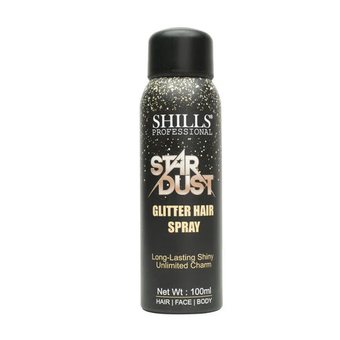 Shills Professional Star Dust Hair Spray