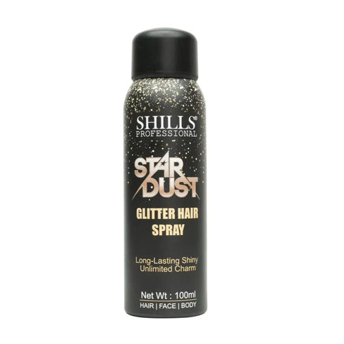 Shills Professional Star Dust Hair Spray