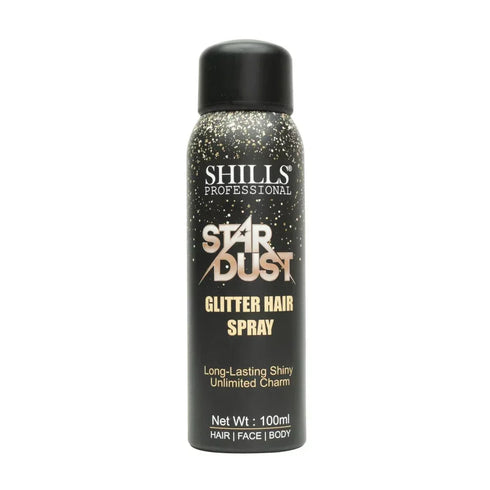 Shills Professional Star Dust Hair Spray