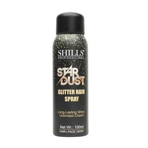 Shills Professional Star Dust Hair Spray