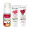 The Skin Story Barrier Repair & Glow Trio