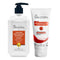 The Skin Story Colour Protection Duo