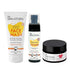 The Skin Story Glow Range for Acne Sentive Skin