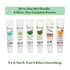 The Skin Story Try Best-Seller Minis Combo - 6 TUBES