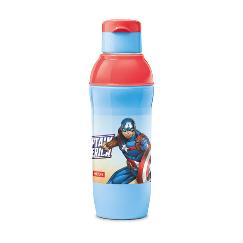 Milton Marvel Slim Steel Insulated Bottle