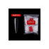 Shills Professional PKT 500pcs StilettoTips Clear
