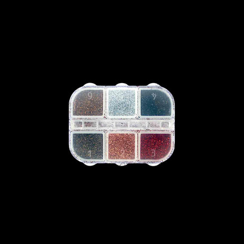 Shills Professional Nail Myler