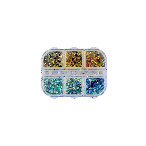 Shills Professional Nail Myler
