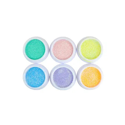 Shills Professional Nail Mylar STM-102
