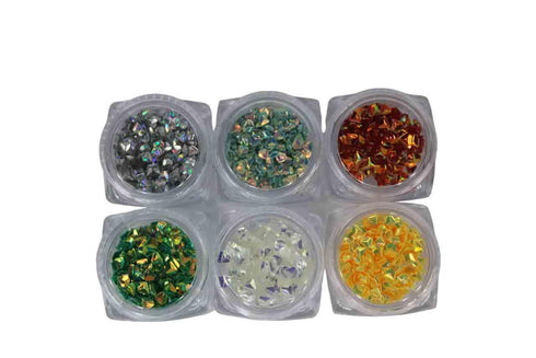 Shills Professional Nail Myler