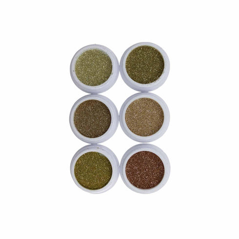 Shills Professional Nail Glitter SPM