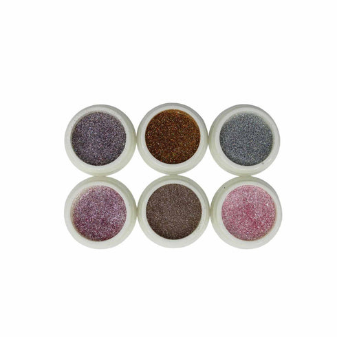 Shills Professional Nail Glitter SPM