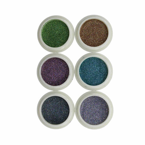 Shills Professional Nail Glitter SPM