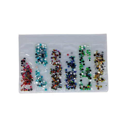 Shills Professional Card Mix Color Diamond