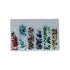Shills Professional Card Mix Color Diamond