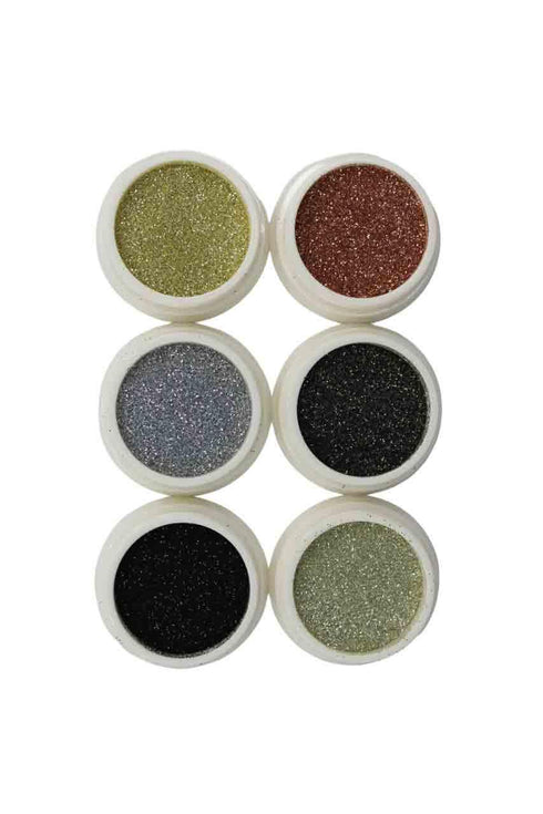 Shills Professional Nail Glitter SPM