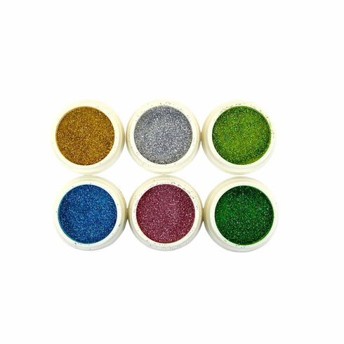 Shills Professional Nail Glitter SPM