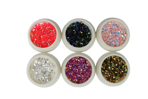 Shills Professional Nail Myler