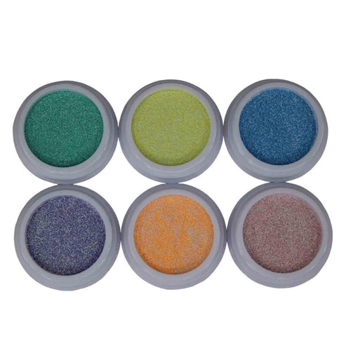 Shills Professional Nail Glitter SPM